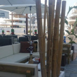 El Chupito Ibiza Drink Tapas Extérieur