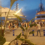 El Chupito Ibiza Drink Tapas Extérieur