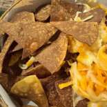 El Chupito Ibiza Drink Tapas Nourriture