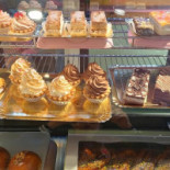 Pastelería/panadería Sobre Gustos À l'intérieur