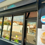 Pastelería/panadería Sobre Gustos Extérieur