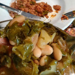 Casa Oscar Nourriture