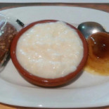 Casa Oscar Nourriture