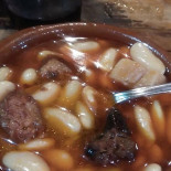 Casa Oscar Nourriture