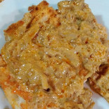 Casa Oscar Nourriture