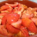 Casa Oscar Nourriture