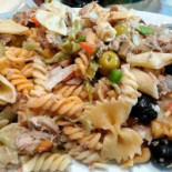 Casa Oscar Nourriture