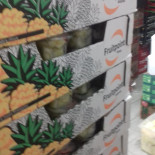 The Green Market Ibiza Carte