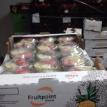 The Green Market Ibiza Carte