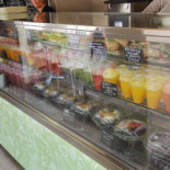 The Green Market Ibiza Carte