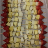 The Green Market Ibiza Nourriture