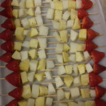 The Green Market Ibiza Nourriture