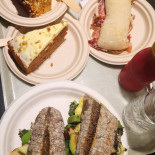 The Green Market Ibiza Nourriture