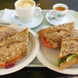 The Green Market Ibiza Nourriture