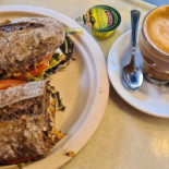 The Green Market Ibiza Boisson