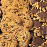 The Green Market Ibiza Nourriture