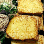 The Green Market Ibiza Nourriture