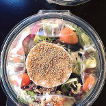 The Green Market Ibiza Nourriture