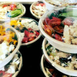 The Green Market Ibiza Nourriture