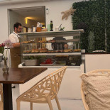 Txintxo Pintxo À l'intérieur