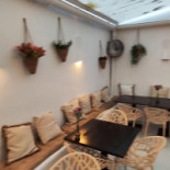 Txintxo Pintxo À l'intérieur