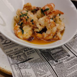 Txintxo Pintxo Nourriture