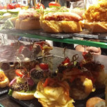 Txintxo Pintxo Nourriture