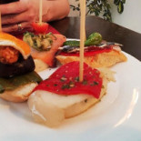 Txintxo Pintxo Nourriture