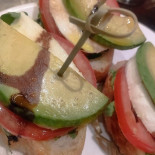 Txintxo Pintxo Nourriture