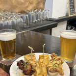 Txintxo Pintxo Nourriture