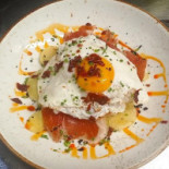 Txintxo Pintxo Nourriture