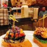 Txintxo Pintxo Boisson