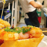 Txintxo Pintxo Boisson