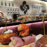 Txintxo Pintxo Boisson