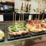 Txintxo Pintxo Boisson