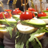 Txintxo Pintxo Boisson