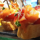 Txintxo Pintxo Nourriture