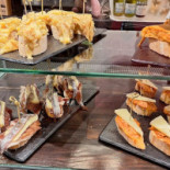 Txintxo Pintxo Nourriture