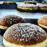 Cornetti Ibiza Nourriture