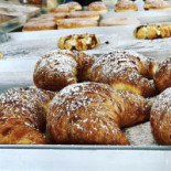 Cornetti Ibiza Nourriture