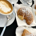 Cornetti Ibiza Nourriture