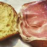 Cornetti Ibiza Nourriture