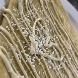 Cornetti Ibiza Nourriture