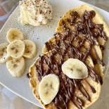 Cornetti Ibiza Nourriture