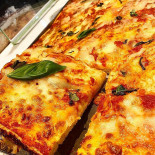 Cornetti Ibiza Nourriture