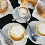 Cornetti Ibiza Boisson