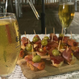 Cornetti Ibiza Boisson