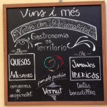 Vins I Mès Carte