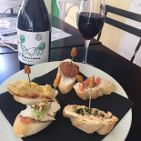 Vins I Mès Nourriture