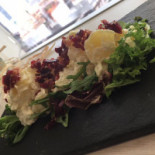 Vins I Mès Nourriture